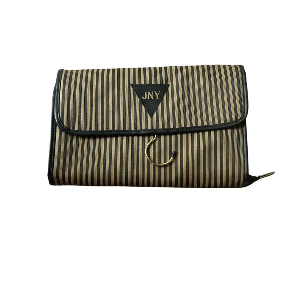 JNY Large Cosmetics Case
